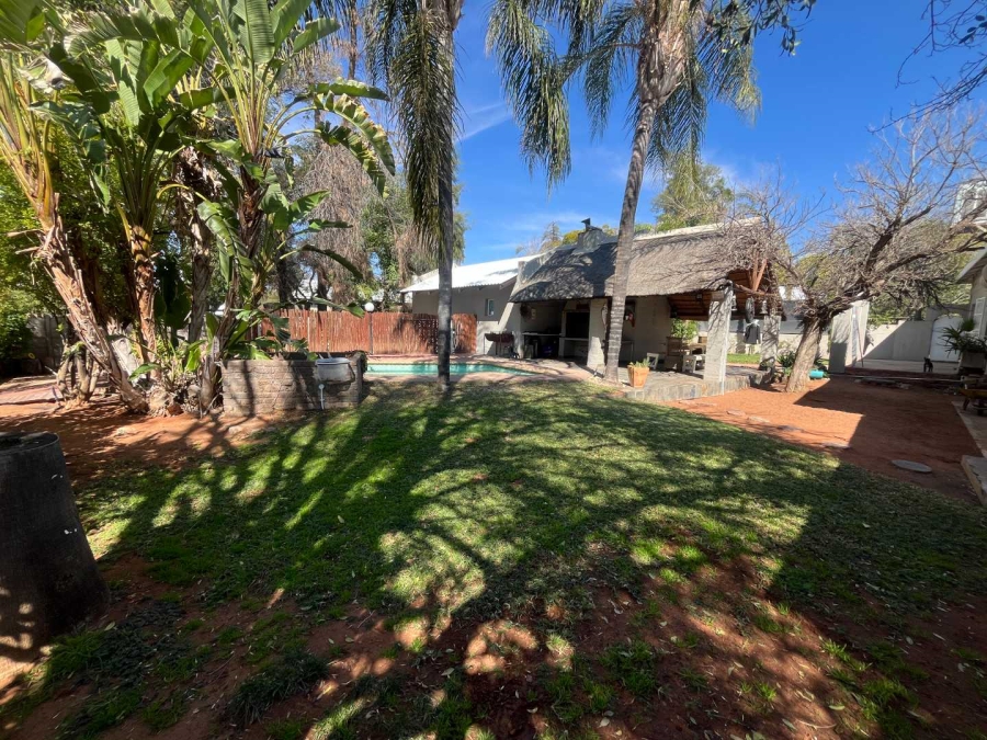 4 Bedroom Property for Sale in Middelpos Northern Cape